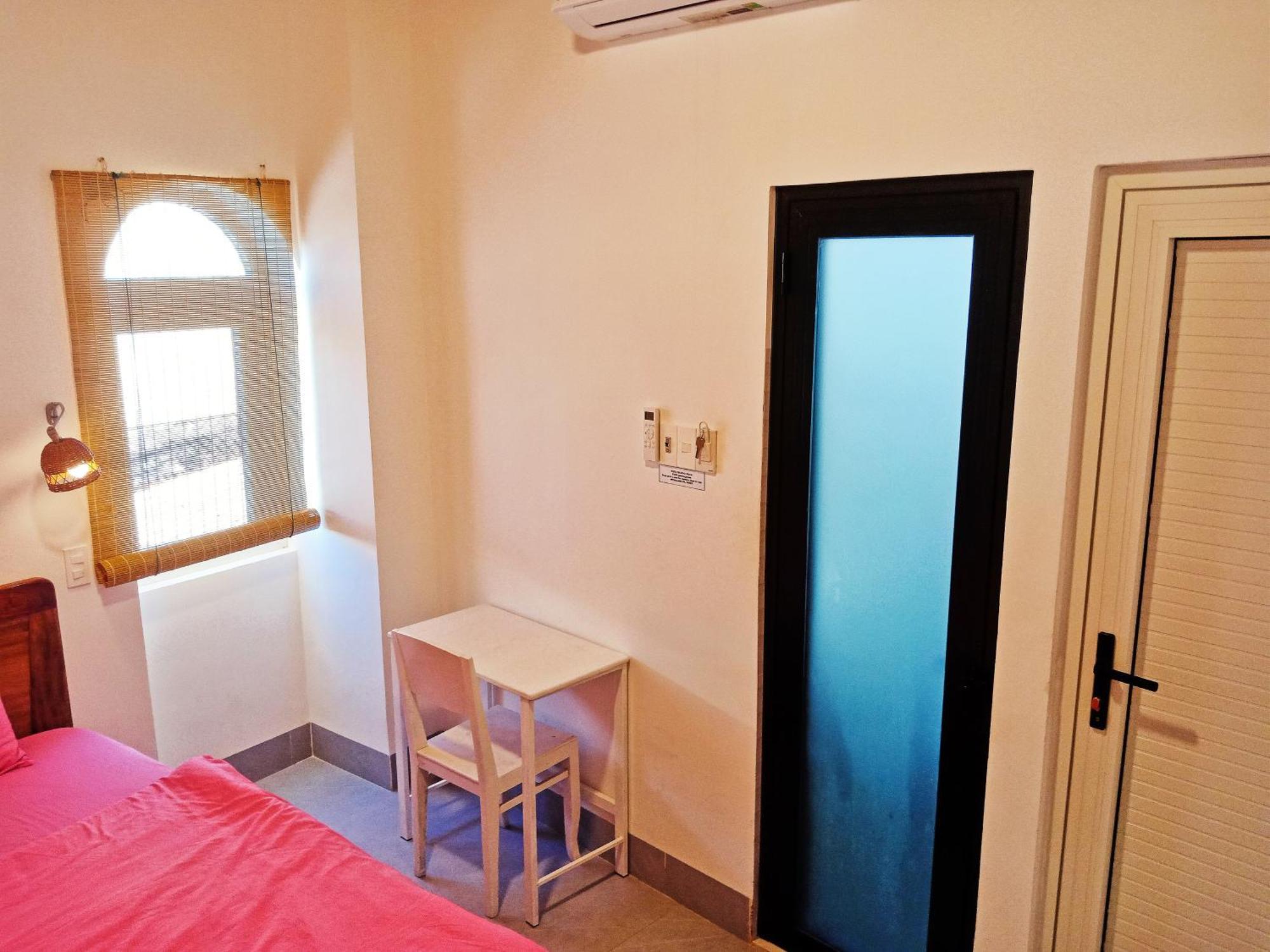 Apartament Nha Bon Chin Ap Khanh Phuoc Zewnętrze zdjęcie